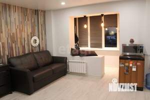 1-к квартира, вторичка, 33м2, 3/9 этаж