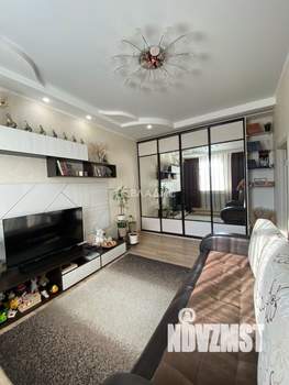 2-к квартира, вторичка, 45м2, 5/5 этаж