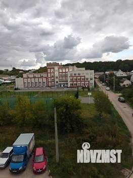 Студия квартира, вторичка, 13м2, 5/5 этаж