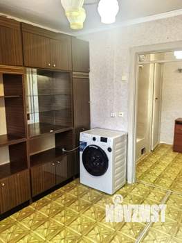 Студия квартира, вторичка, 18м2, 3/5 этаж