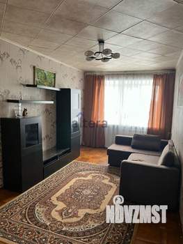 2-к квартира, вторичка, 46м2, 3/5 этаж