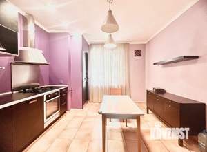 4-к квартира, вторичка, 120м2, 2/10 этаж