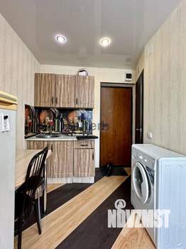 Студия квартира, вторичка, 13м2, 3/5 этаж