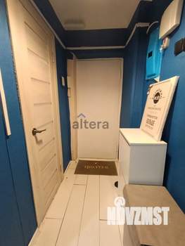 1-к квартира, вторичка, 31м2, 1/5 этаж