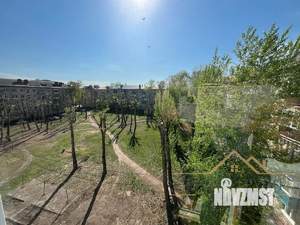 Студия квартира, вторичка, 18м2, 5/5 этаж