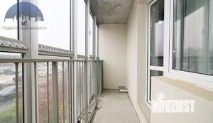 Студия квартира, вторичка, 31м2, 2/19 этаж