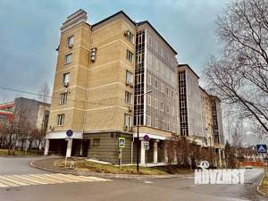 3-к квартира, вторичка, 95м2, 3/5 этаж