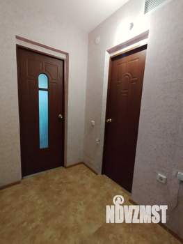 1-к квартира, вторичка, 39м2, 17/24 этаж