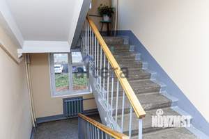 1-к квартира, вторичка, 32м2, 3/5 этаж