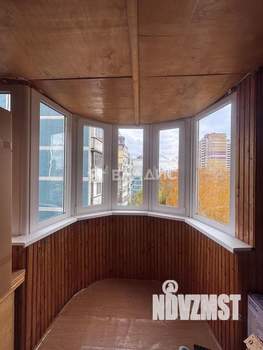3-к квартира, вторичка, 76м2, 6/15 этаж
