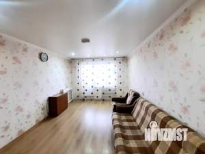 2-к квартира, вторичка, 54м2, 6/9 этаж