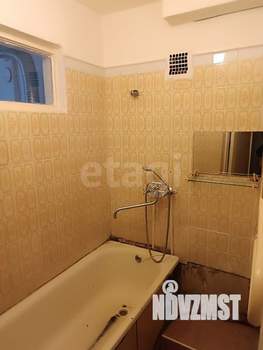 3-к квартира, вторичка, 50м2, 2/5 этаж