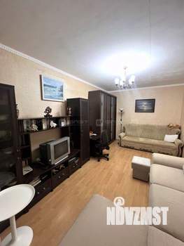 1-к квартира, вторичка, 36м2, 7/9 этаж