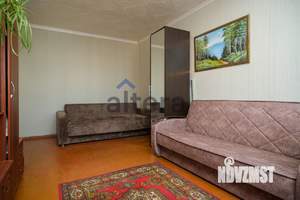 1-к квартира, вторичка, 33м2, 7/9 этаж