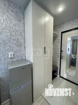 Студия квартира, вторичка, 13м2, 4/5 этаж