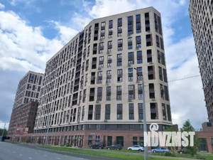 3-к квартира, вторичка, 101м2, 15/24 этаж