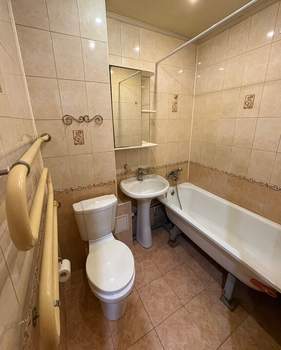 2-к квартира, вторичка, 48м2, 2/5 этаж