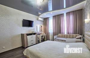 3-к квартира, вторичка, 120м2, 12/16 этаж