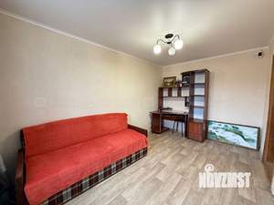 1-к квартира, вторичка, 27м2, 2/5 этаж