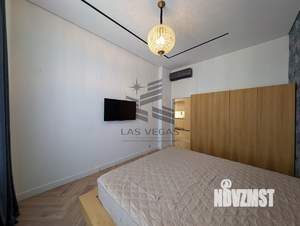 3-к квартира, вторичка, 87м2, 4/9 этаж