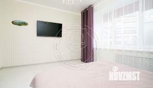 4-к квартира, вторичка, 126м2, 4/9 этаж