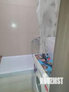 Студия квартира, вторичка, 18м2, 2/5 этаж