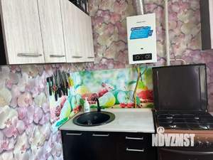 2-к квартира, вторичка, 44м2, 3/5 этаж