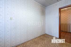 2-к квартира, вторичка, 52м2, 2/9 этаж