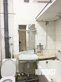 1-к квартира, вторичка, 30м2, 5/5 этаж