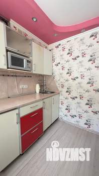 1-к квартира, вторичка, 31м2, 1/5 этаж