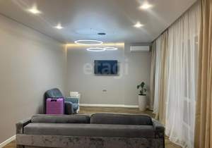 3-к квартира, вторичка, 84м2, 2/5 этаж