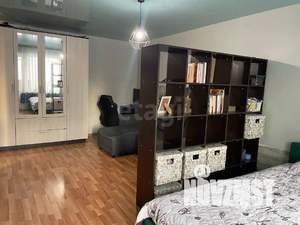 1-к квартира, вторичка, 31м2, 2/9 этаж