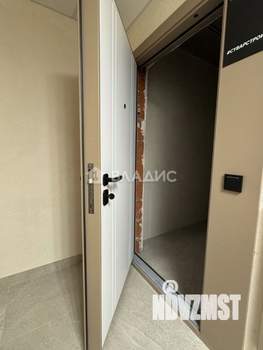 2-к квартира, вторичка, 51м2, 15/25 этаж