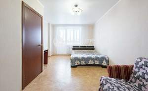 1-к квартира, вторичка, 41м2, 18/19 этаж