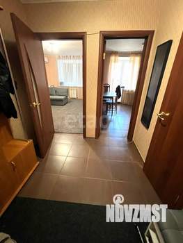 1-к квартира, вторичка, 39м2, 2/10 этаж