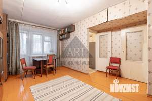 2-к квартира, вторичка, 44м2, 3/5 этаж