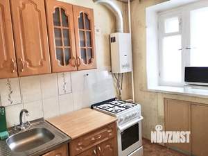 1-к квартира, вторичка, 30м2, 3/5 этаж