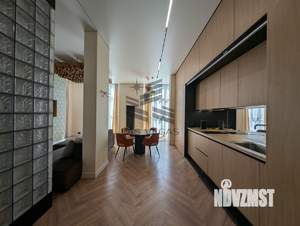 3-к квартира, вторичка, 87м2, 4/9 этаж
