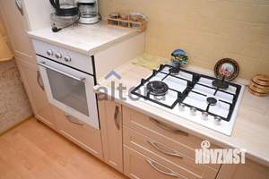 2-к квартира, вторичка, 51м2, 4/6 этаж