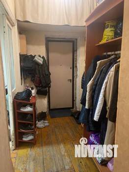 2-к квартира, вторичка, 49м2, 2/5 этаж