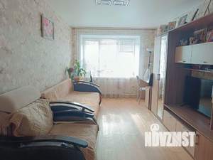 2-к квартира, вторичка, 47м2, 4/5 этаж