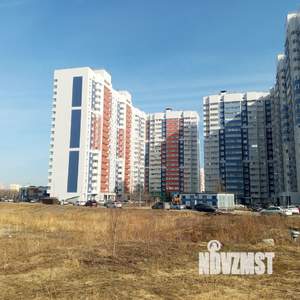 1-к квартира, вторичка, 35м2, 11/19 этаж