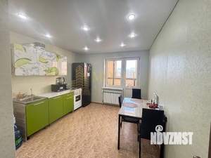 2-к квартира, вторичка, 62м2, 15/18 этаж