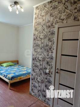 Студия квартира, вторичка, 18м2, 3/4 этаж