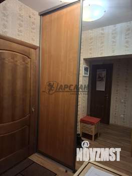 1-к квартира, вторичка, 42м2, 1/9 этаж