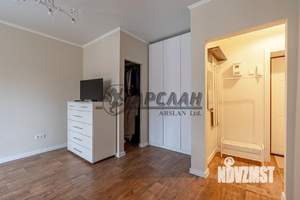 2-к квартира, вторичка, 41м2, 3/5 этаж