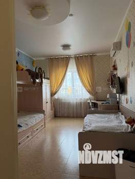 3-к квартира, вторичка, 97м2, 4/15 этаж