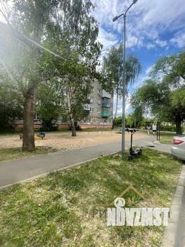 Студия квартира, вторичка, 11м2, 2/5 этаж