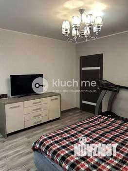 3-к квартира, вторичка, 95м2, 2/14 этаж