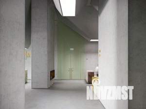 3-к квартира, вторичка, 75м2, 9/10 этаж